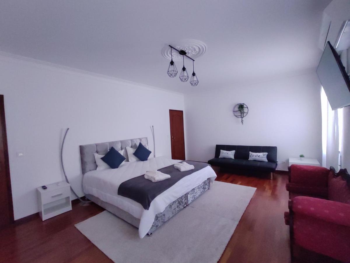 Guest house Enchanted *